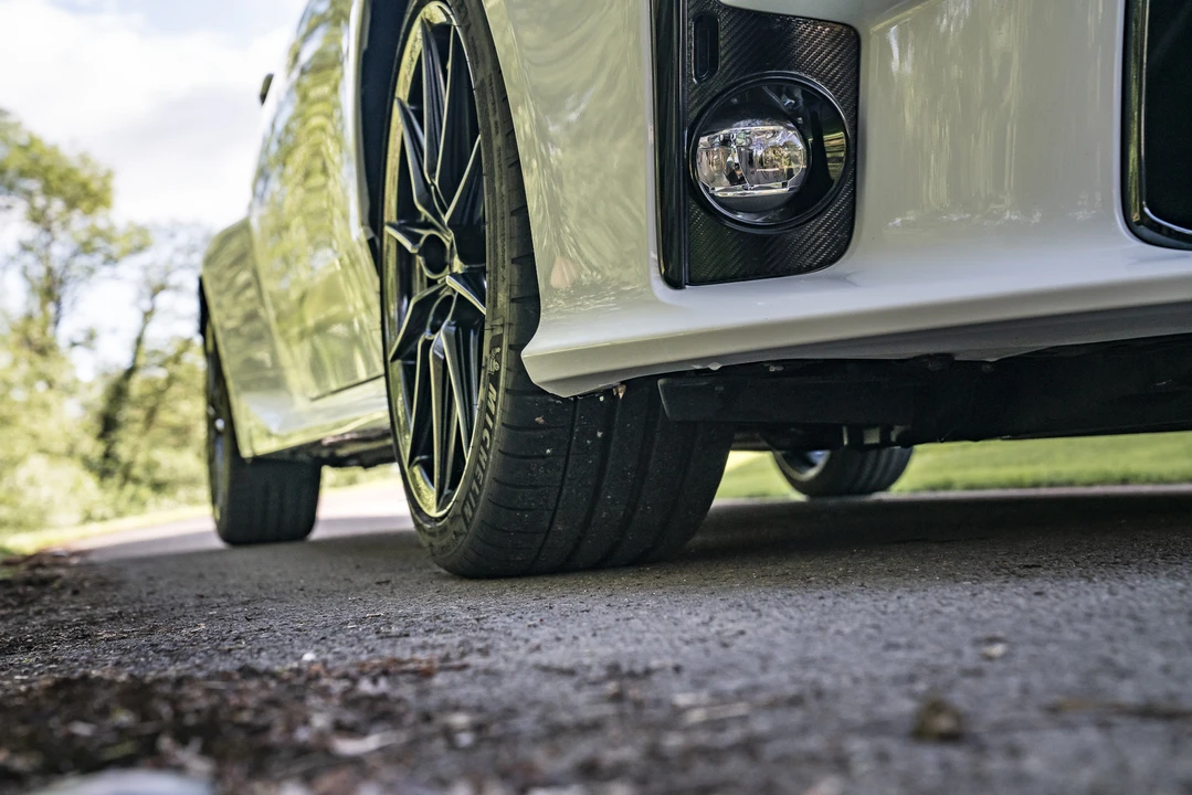 2022 Toyota Yaris - Image 28 of 31