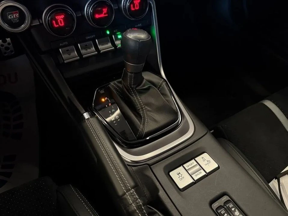 2022 Toyota GR86 2nd Gen - Image 14 of 19