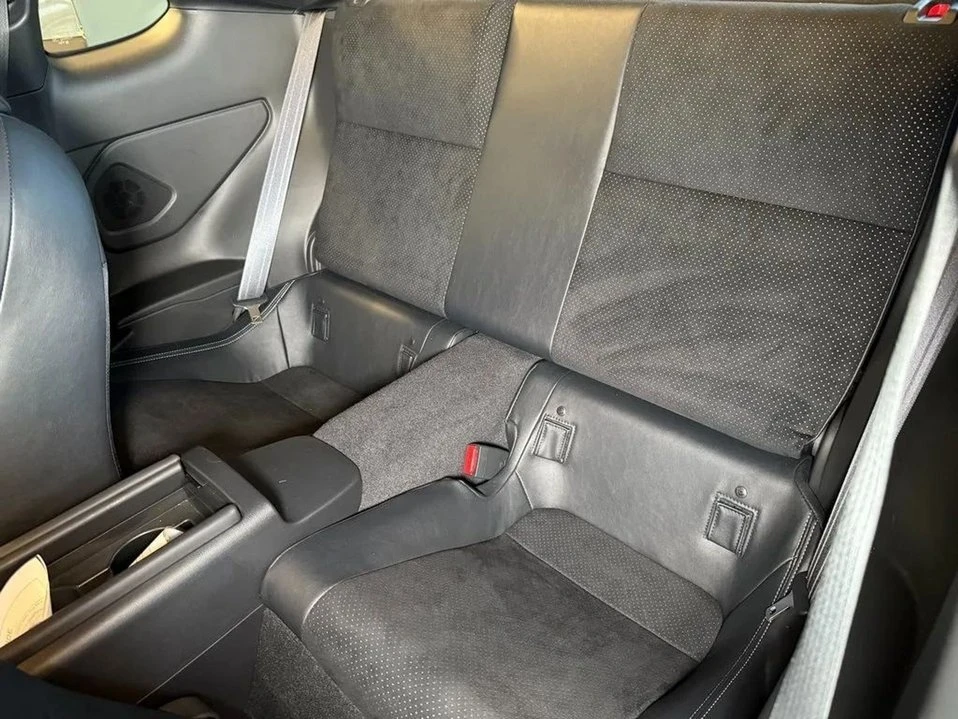 2022 Toyota GR86 2nd Gen - Image 19 of 19