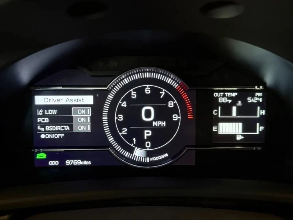 2022 Toyota GR86 2nd Gen - Image 8 of 19