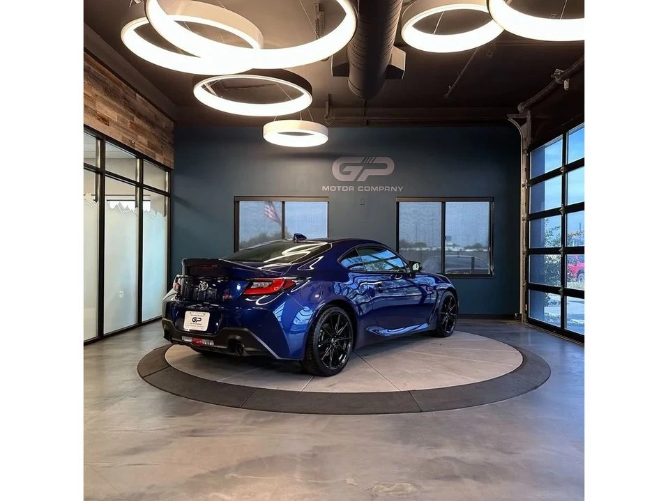 2022 Toyota GR86 2nd Gen - Image 3 of 19