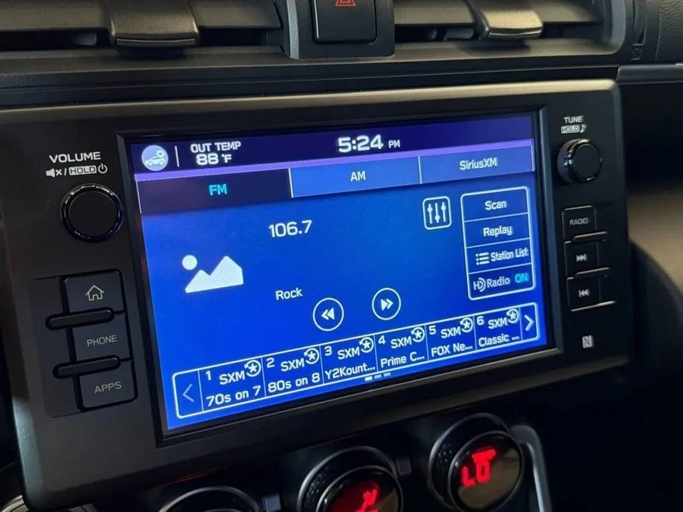 2022 Toyota GR86 2nd Gen - Image 11 of 19