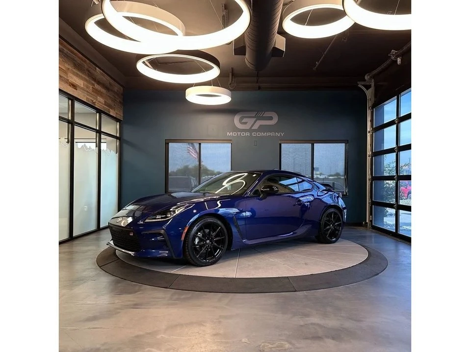 2022 Toyota GR86 2nd Gen - Image 6 of 19