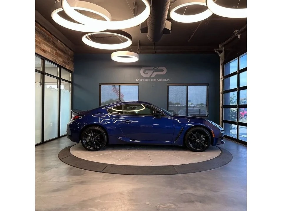 2022 Toyota GR86 2nd Gen - Image 2 of 19