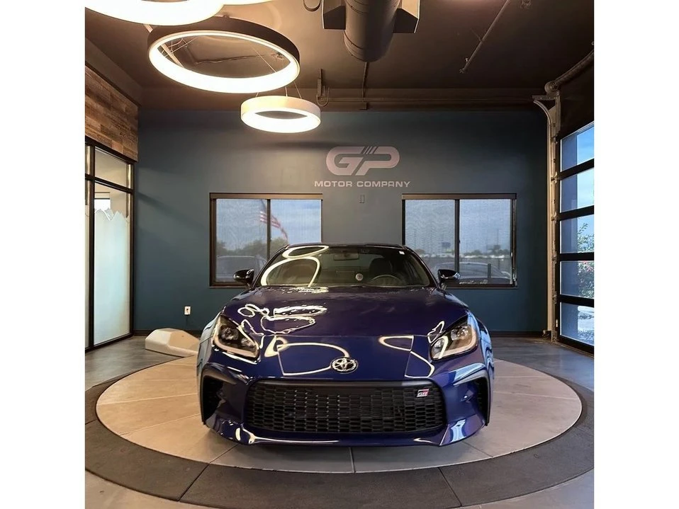 2022 Toyota GR86 2nd Gen - Image 7 of 19
