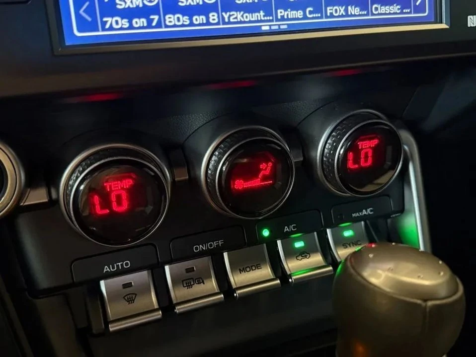 2022 Toyota GR86 2nd Gen - Image 13 of 19