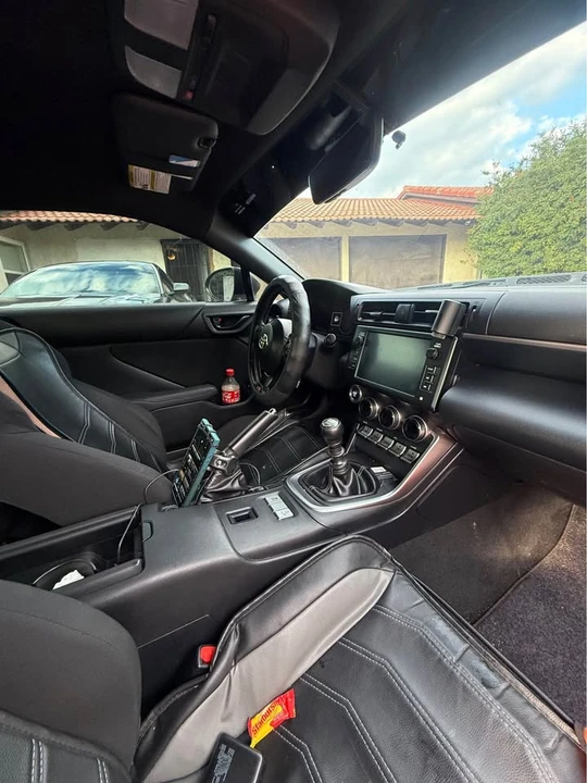 2022 Toyota GR86 2nd Gen - Image 6 of 7