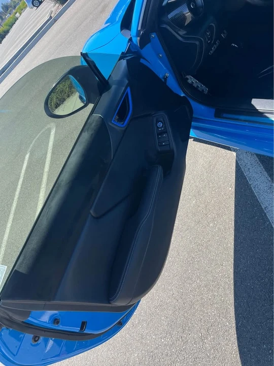 2022 Toyota GR86 2nd Gen - Image 6 of 12