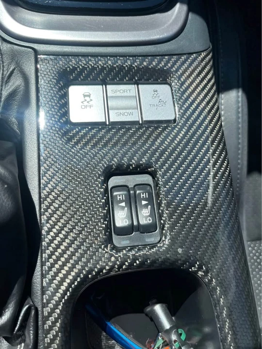2022 Toyota GR86 2nd Gen - Image 9 of 12