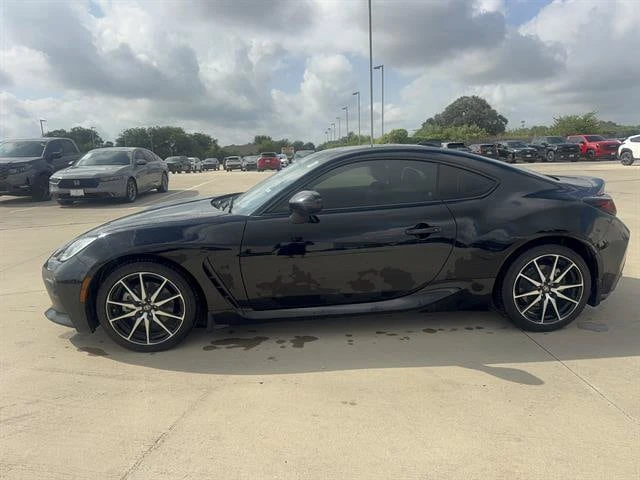 2022 Toyota GR86 2nd Gen - Image 8 of 11