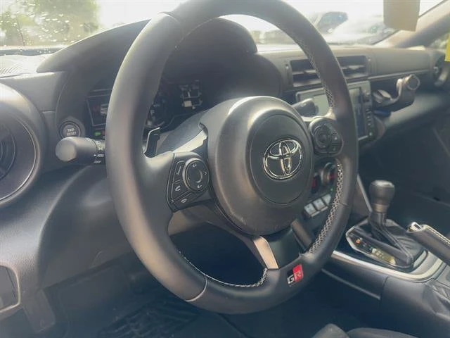 2022 Toyota GR86 2nd Gen - Image 9 of 11