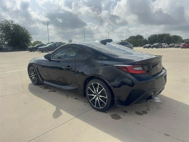 2022 Toyota GR86 2nd Gen - Image 7 of 11