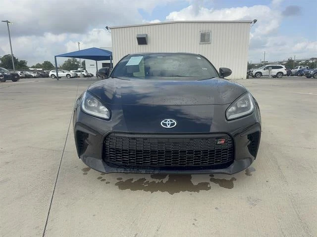 2022 Toyota GR86 2nd Gen - Image 2 of 11