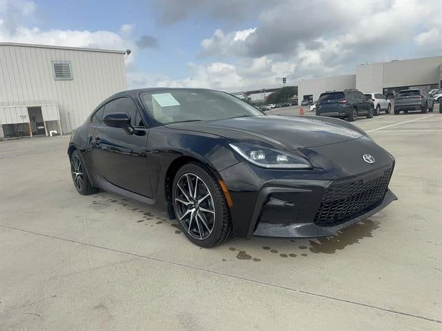 2022 Toyota GR86 2nd Gen - Image 3 of 11