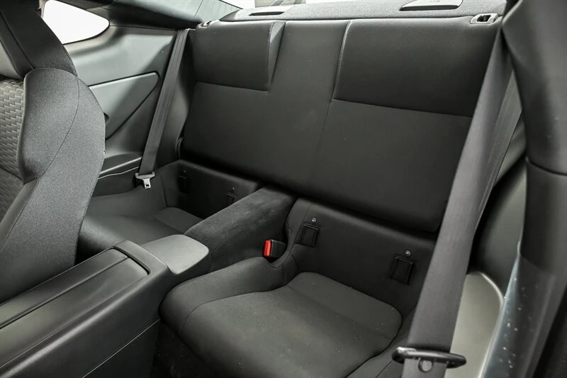 2022 Toyota GR86 2nd Gen - Image 23 of 31