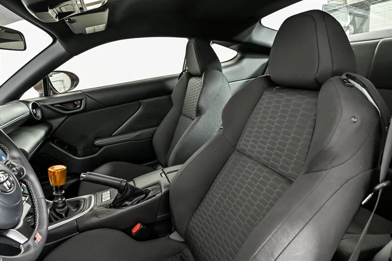 2022 Toyota GR86 2nd Gen - Image 22 of 31