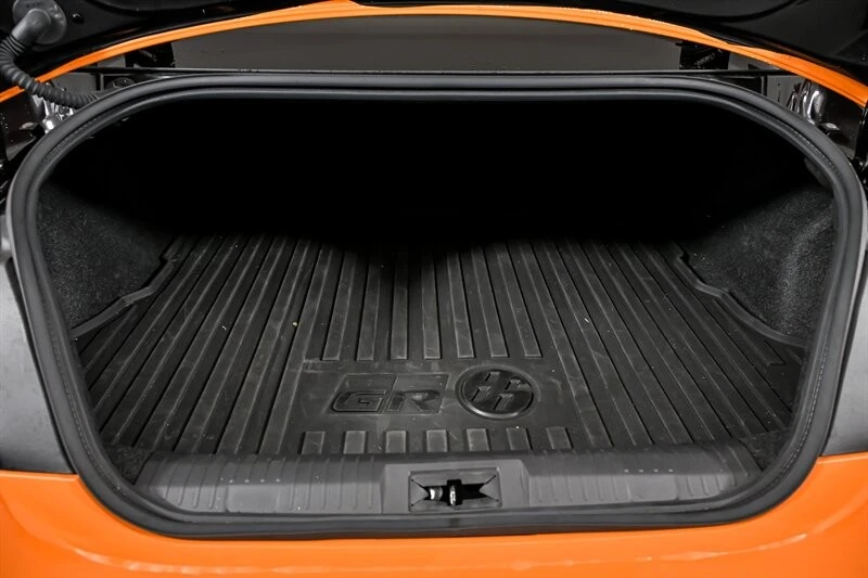 2022 Toyota GR86 2nd Gen - Image 16 of 31