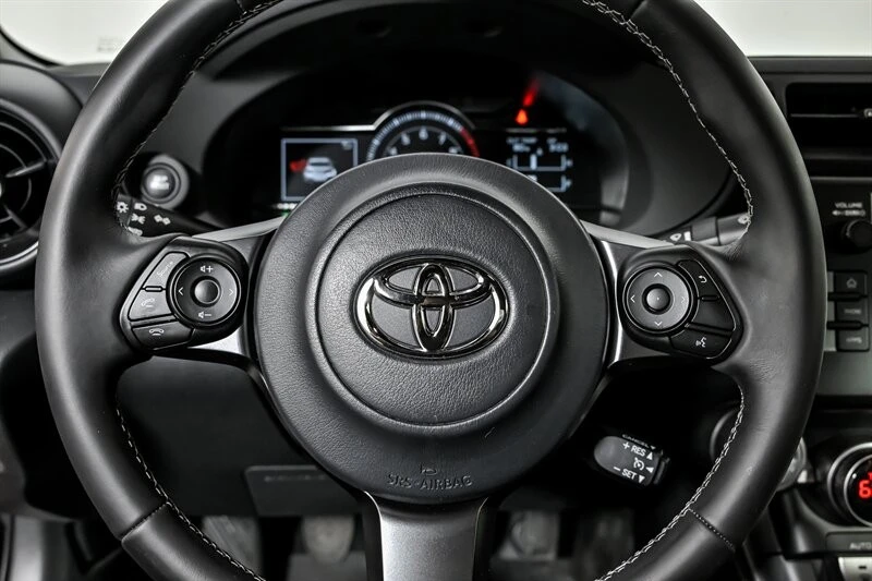 2022 Toyota GR86 2nd Gen - Image 28 of 31