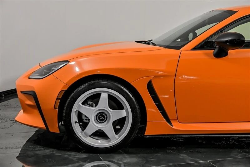 2022 Toyota GR86 2nd Gen - Image 6 of 31