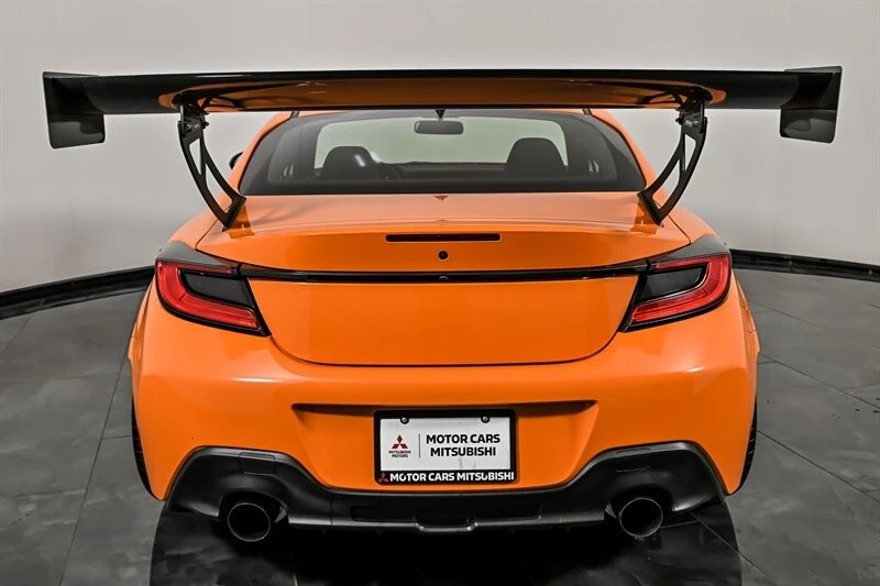 2022 Toyota GR86 2nd Gen - Image 11 of 31