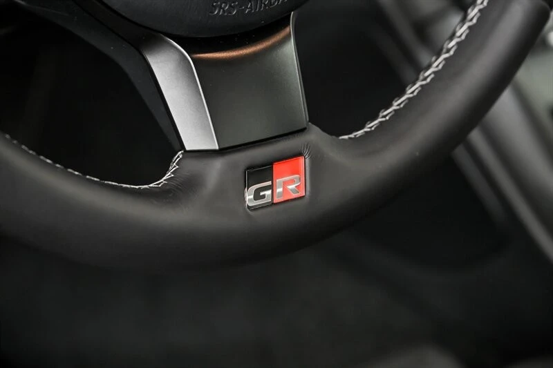 2022 Toyota GR86 2nd Gen - Image 25 of 31