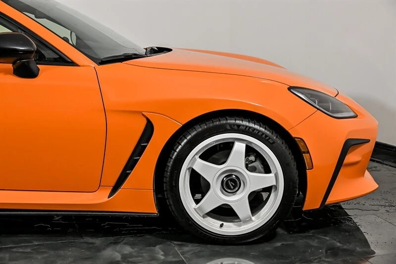 2022 Toyota GR86 2nd Gen - Image 15 of 31