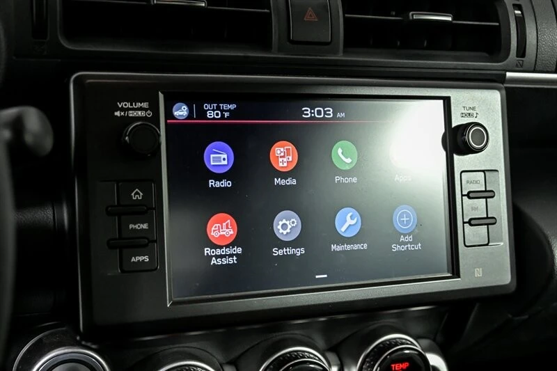 2022 Toyota GR86 2nd Gen - Image 30 of 31