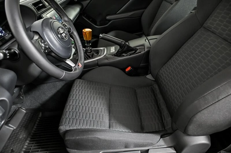 2022 Toyota GR86 2nd Gen - Image 21 of 31