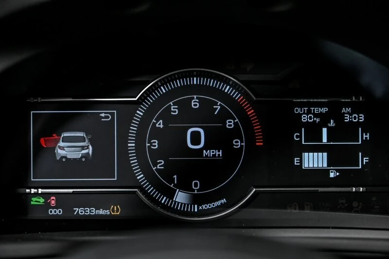 2022 Toyota GR86 2nd Gen - Image 27 of 31