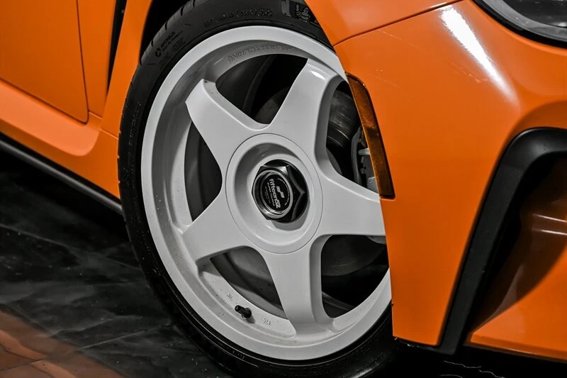 2022 Toyota GR86 2nd Gen - Image 3 of 31