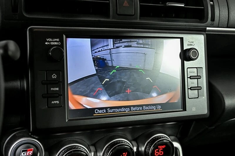 2022 Toyota GR86 2nd Gen - Image 31 of 31