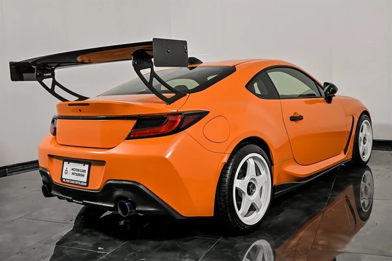 2022 Toyota GR86 2nd Gen - Image 12 of 31