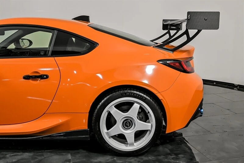 2022 Toyota GR86 2nd Gen - Image 8 of 31