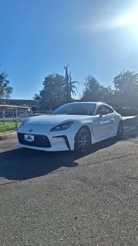 2022 Toyota GR86