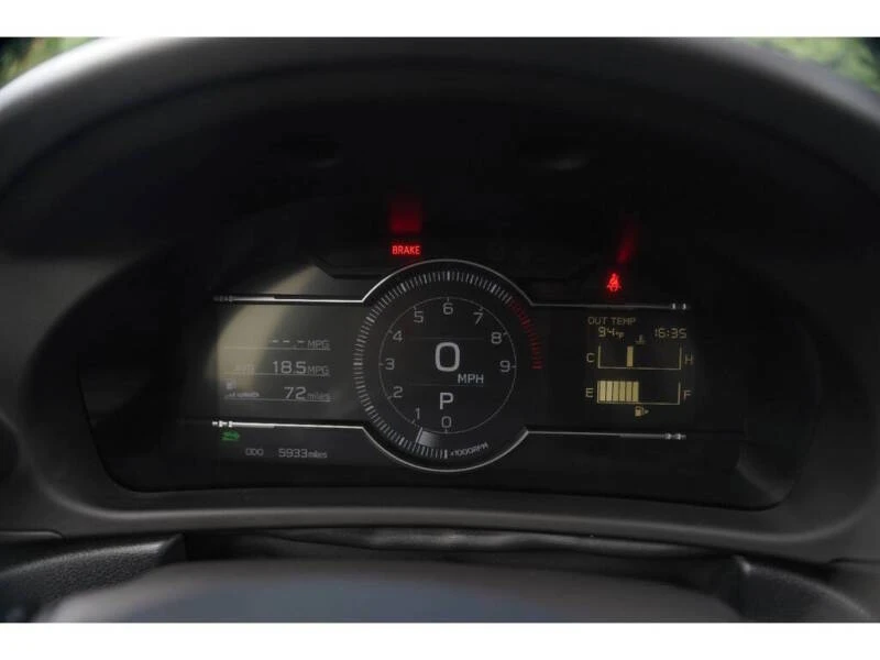 2022 Toyota GR86 2nd Gen - Image 22 of 29