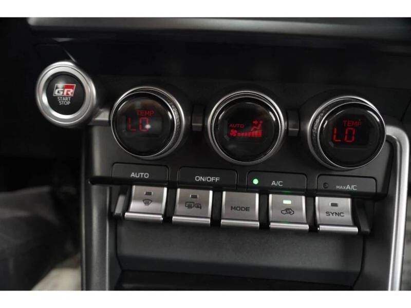 2022 Toyota GR86 2nd Gen - Image 26 of 29