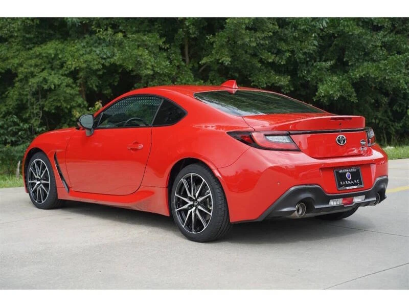 2022 Toyota GR86 2nd Gen - Image 7 of 29