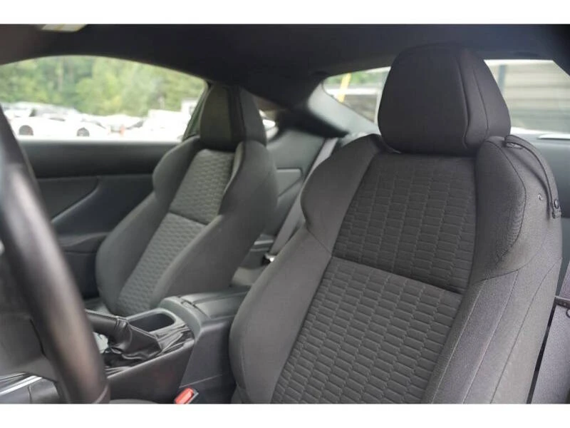 2022 Toyota GR86 2nd Gen - Image 14 of 29
