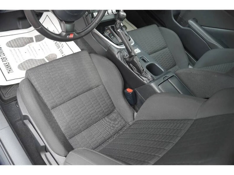 2022 Toyota GR86 2nd Gen - Image 15 of 29