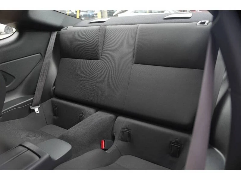 2022 Toyota GR86 2nd Gen - Image 16 of 29