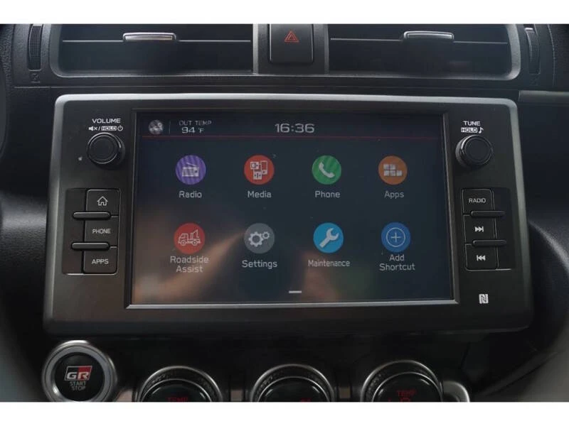 2022 Toyota GR86 2nd Gen - Image 28 of 29