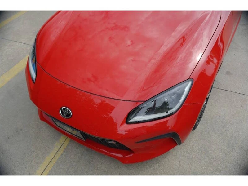 2022 Toyota GR86 2nd Gen - Image 8 of 29