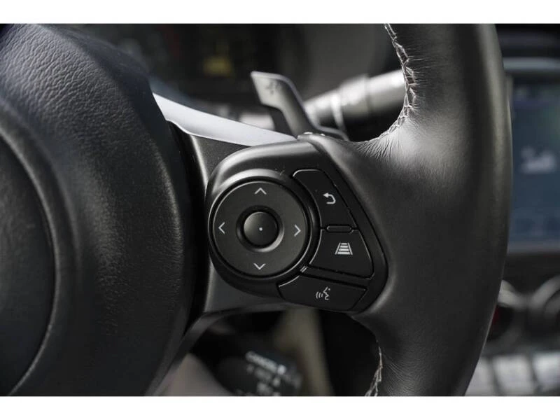2022 Toyota GR86 2nd Gen - Image 20 of 29