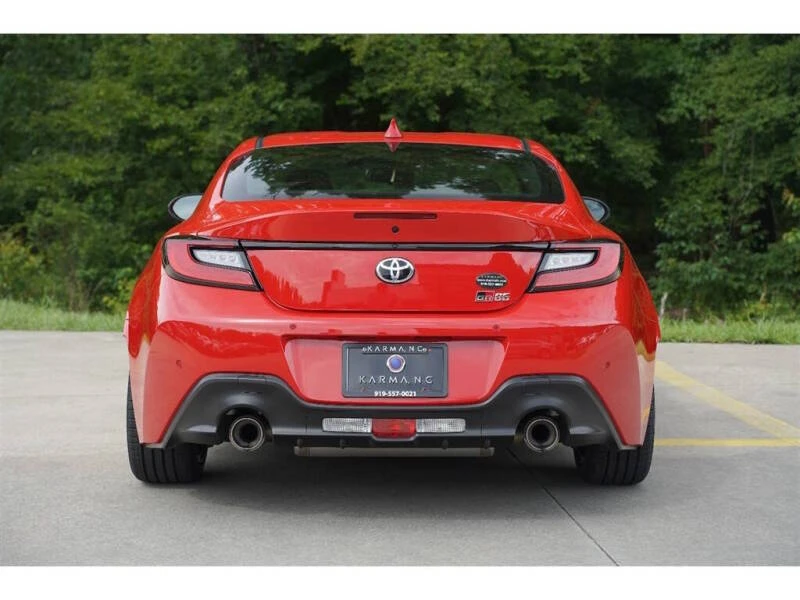 2022 Toyota GR86 2nd Gen - Image 6 of 29