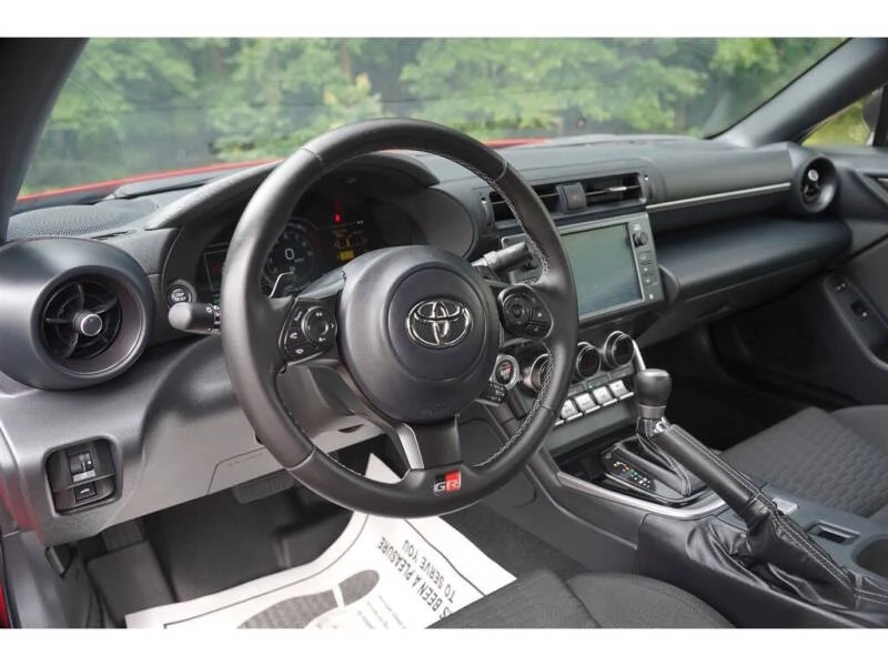2022 Toyota GR86 2nd Gen - Image 18 of 29