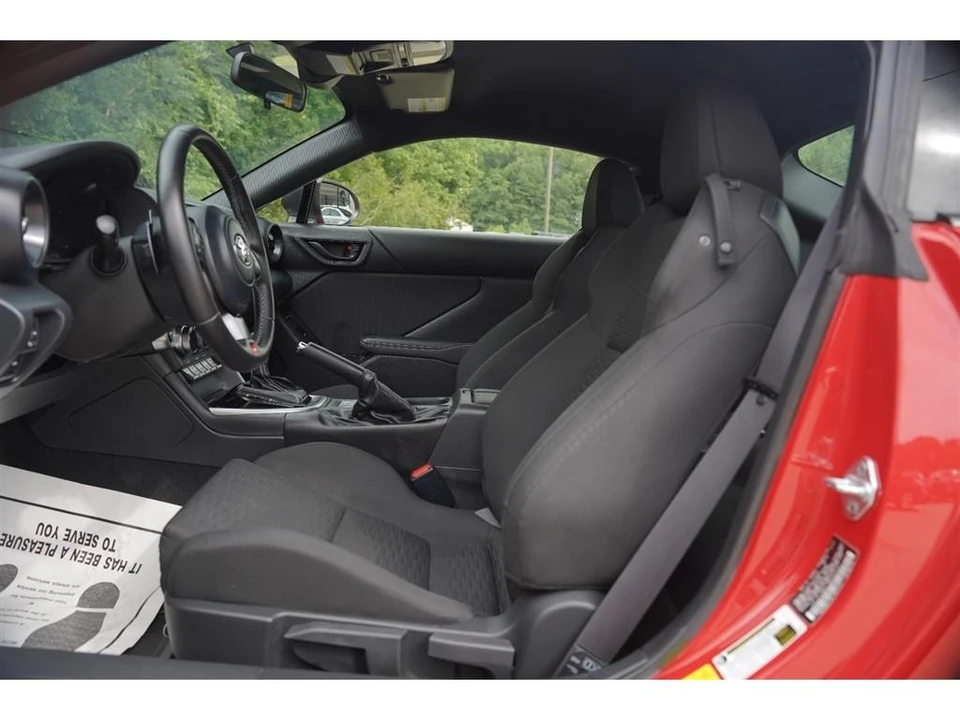 2022 Toyota GR86 2nd Gen - Image 14 of 30