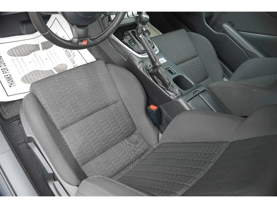 2022 Toyota GR86 2nd Gen - Image 16 of 30