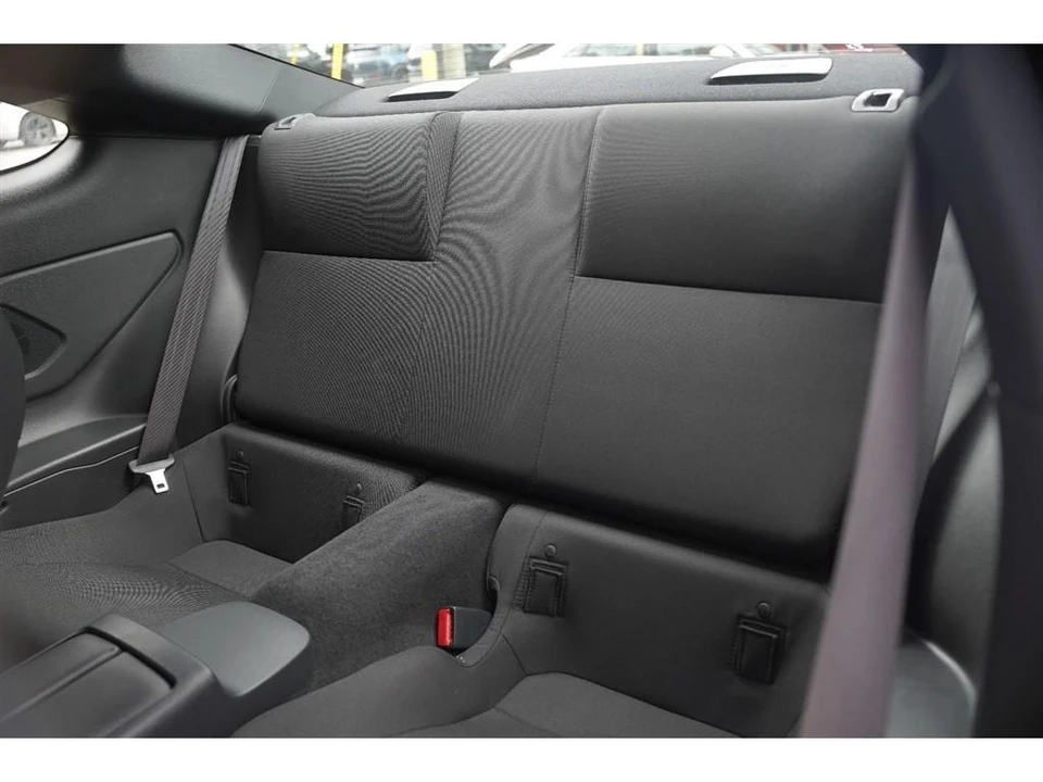 2022 Toyota GR86 2nd Gen - Image 17 of 30
