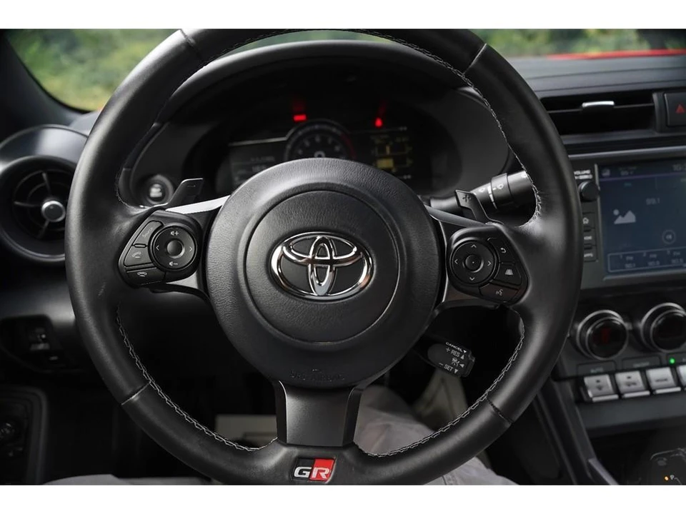 2022 Toyota GR86 2nd Gen - Image 20 of 30