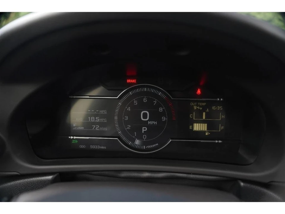 2022 Toyota GR86 2nd Gen - Image 23 of 30